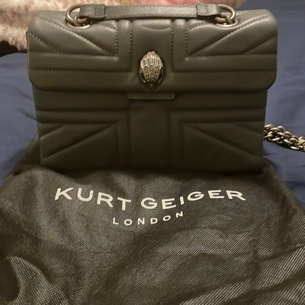 Kurt Geiger shoulder bag